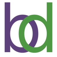 PGDM Business Design logo - Similar company to 26Ideas