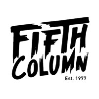 Fifth Column Ltd logo - Similar company to General Tactic Llc