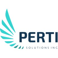 Perti Solutions Inc. logo - Similar company to Computrol, Inc.