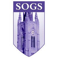 Society of Graduate Students (SOGS) logo - Similar company to Project Agape