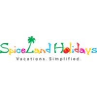 Spice Land Usa logo - Similar company to Spice Mobile Usa