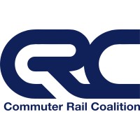 Commuter Rail Coalition logo - Similar company to Mobility Lab