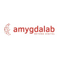 Amygdalab Ltd. logo - Similar company to Usecon