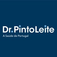 Dr. Pinto Leite logo - Similar company to Centro Medular - Clínica De Medicina Integrativa Do Porto
