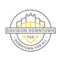 Envision Downtown logo - Similar company to Sandler By Peak Performance Management, Inc.
