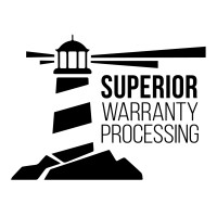 Superior Warranty Processing logo - Similar company to 2020 Warranty Ltd