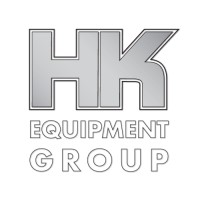 H&K Equipment Group logo - Similar company to Cicko Transportation