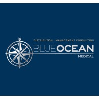 BlueOcean Medical Inc logo - Similar company to Blue Ocean Medical, LLC