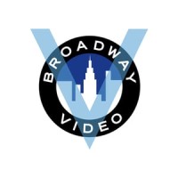 Broadway Video logo - Similar company to Attention Capital