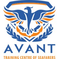 AVANT (Training Center for Seafarers) logo - Similar company to Avant Training