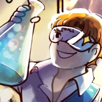 Washburn Game Designs logo - Similar company to Coffee Cat Board Games Llc