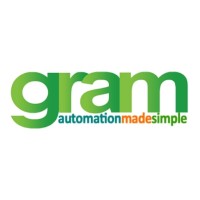 Gram Industrial Inc. logo - Similar company to Iprocess Controls Inc.