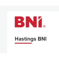 BNI Hastings logo - Similar company to William Channon