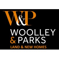 Woolley & Parks Land & New Homes logo - Similar company to Walker Group (Yorkshire) Ltd