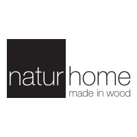 Naturhome logo - Similar company to D-Fool
