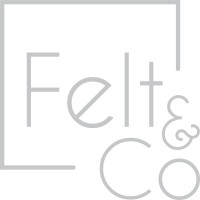 Felt & Co. logo - Similar company to Fast Felt Southern