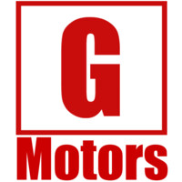 GMotors logo - Similar company to Thunder Data, Co., Ltd.