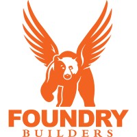 Foundry Builders logo - Similar company to Foundry Construction Inc.