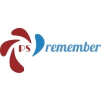 PS Remember logo - Similar company to Ugaz Commodity