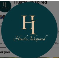 Hustle Inkspired! logo - Similar company to Oohr Ev