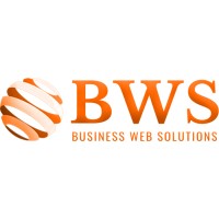 Business Web Solutions (UAE) logo - Similar company to Skeltron Info Solutions