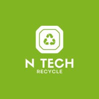nTech Recycle LLC logo - Similar company to Ntech Workforce