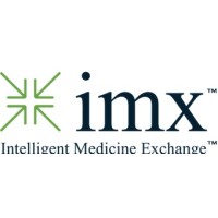 Intelligent Medicine Exchange (IMX) logo - Similar company to Clearlist