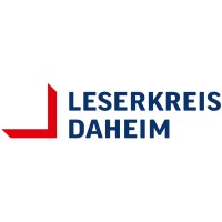Lesezirkel Leserkreis Daheim logo - Similar company to Kumavision Dms Gmbh