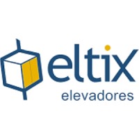 Eltix Elevadores Lda logo - Similar company to Segurelev Elevadores