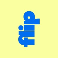 Flip - Flavored Swiss Sparkling Water logo - Similar company to Inomax.Ai