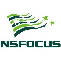 Nsfocus Information Technology Co., Ltd. logo - Similar company to Sansec Technology Co., Ltd.