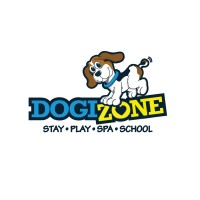 DogiZone logo - Similar company to Advanced Restoration Solutions, Llc