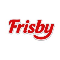 Frisby España logo - Similar company to Medef Indre