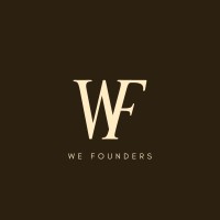 We Founders Coprodução