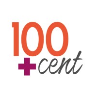 100+Cent logo - Similar company to Alisto Conseil