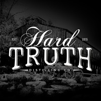 Hard Truth Distilling Co. logo - Similar company to Starlight Distillery