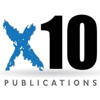 Times 10 Publications logo - Similar company to Educators' Lab