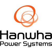 Hanwha Power Systems CO., LTD. logo - Similar company to Studio Mcg