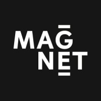 MAGNET Werbeagentur GmbH logo - Similar company to Young Minds Bern