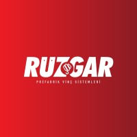 Rüzgar Prefabrik Vinç Sistemleri logo - Similar company to Profabrik Konteyner & Prefabrik
