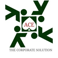 ACE CORPORATE SOLUTIONS logo - Similar company to The Booking Manager
