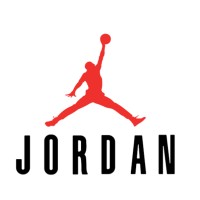 Nike Jordan logo - Similar company to Nike Jordan