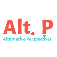 Alt P - Leadership Teams Transformation logo - Similar company to Pedagotech