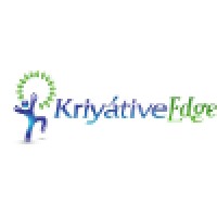 Kriyative Edge logo - Similar company to Tejis.Ai