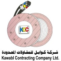 Kawabl Contracting Company Ltd. logo - Similar company to Construction Executive Consultants