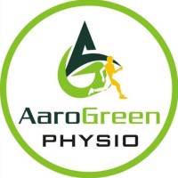 Aarogreen Physio logo - Similar company to Dive In You