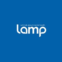 Lamp Charity logo - Similar company to Ymca Leicestershire