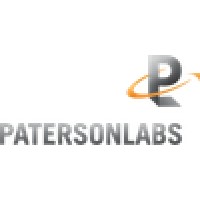 Paterson Labs Inc logo - Similar company to Cueback