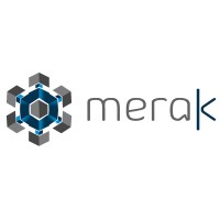 Merak Tech logo - Similar company to Gbs Technology Co.