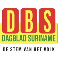 Dagblad Suriname logo - Similar company to Jeugdboa Jackie